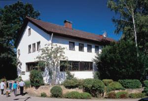 Gasthof Riedsee Hotel Stuttgart Exterior photo